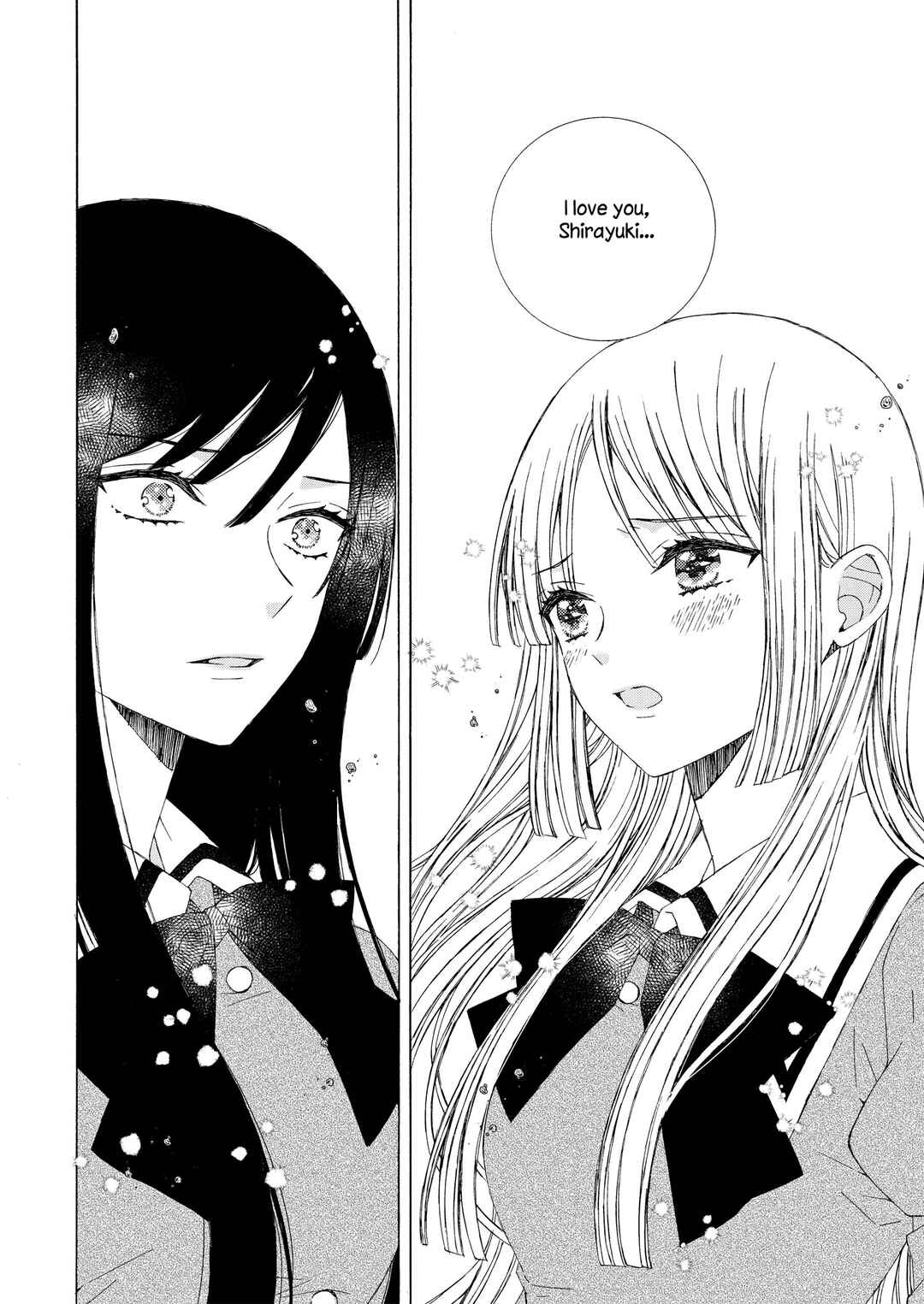 Page 18 Chapter 17.1 Kemono to Waltz