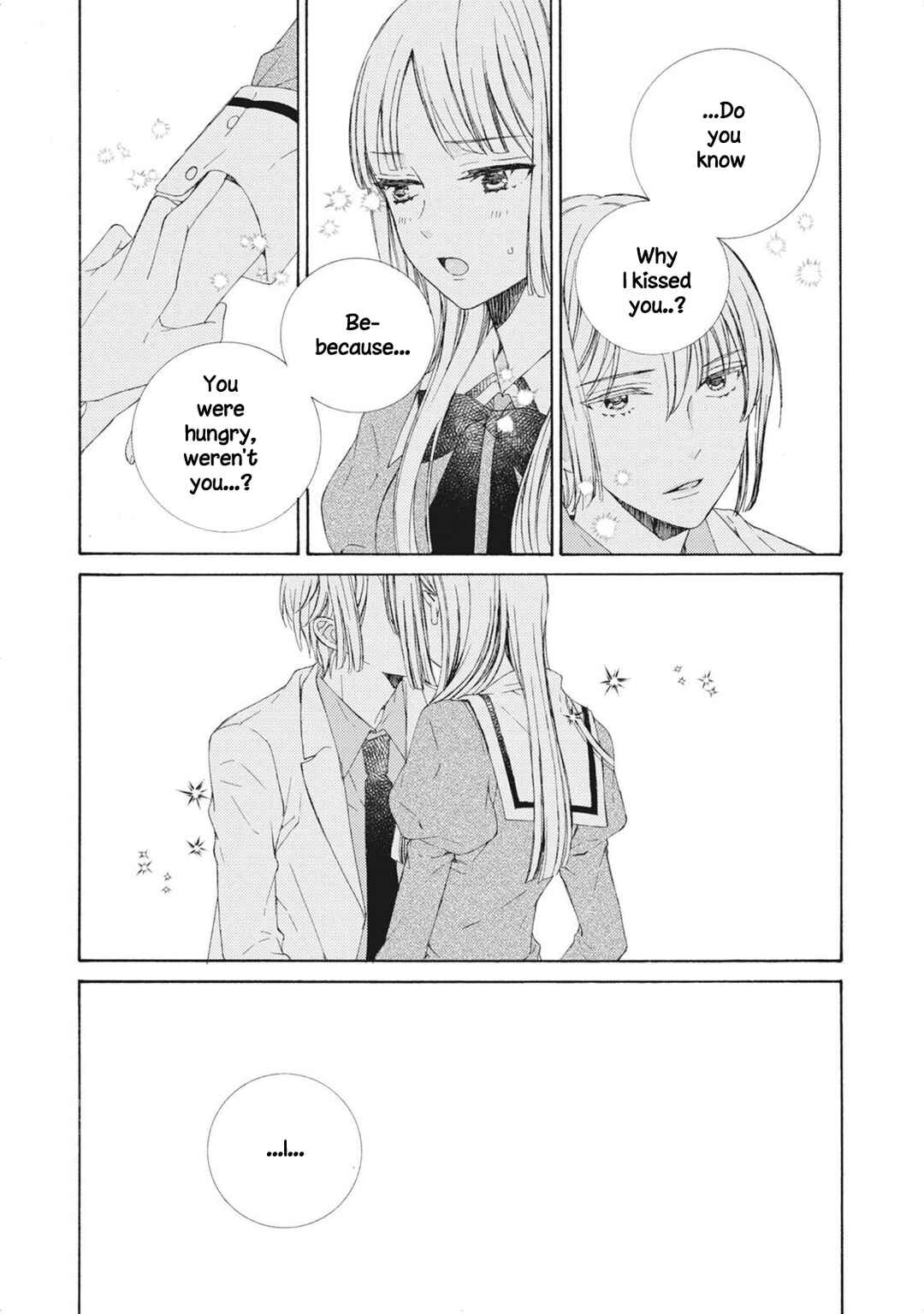 Page 23 Chapter 2 Kemono to Waltz