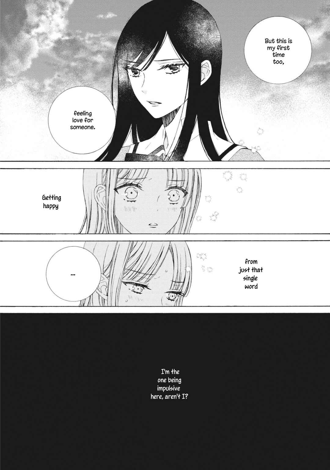 Page 16 Chapter 10 Kemono to Waltz