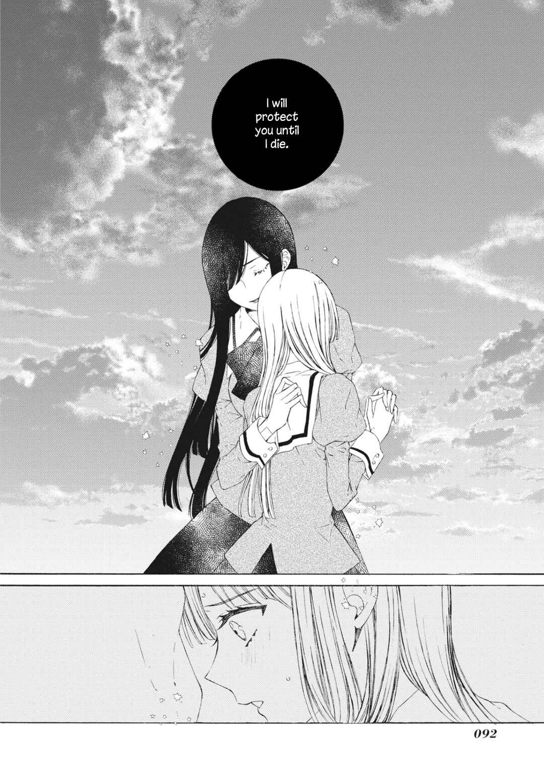 Page 20 Chapter 10 Kemono to Waltz