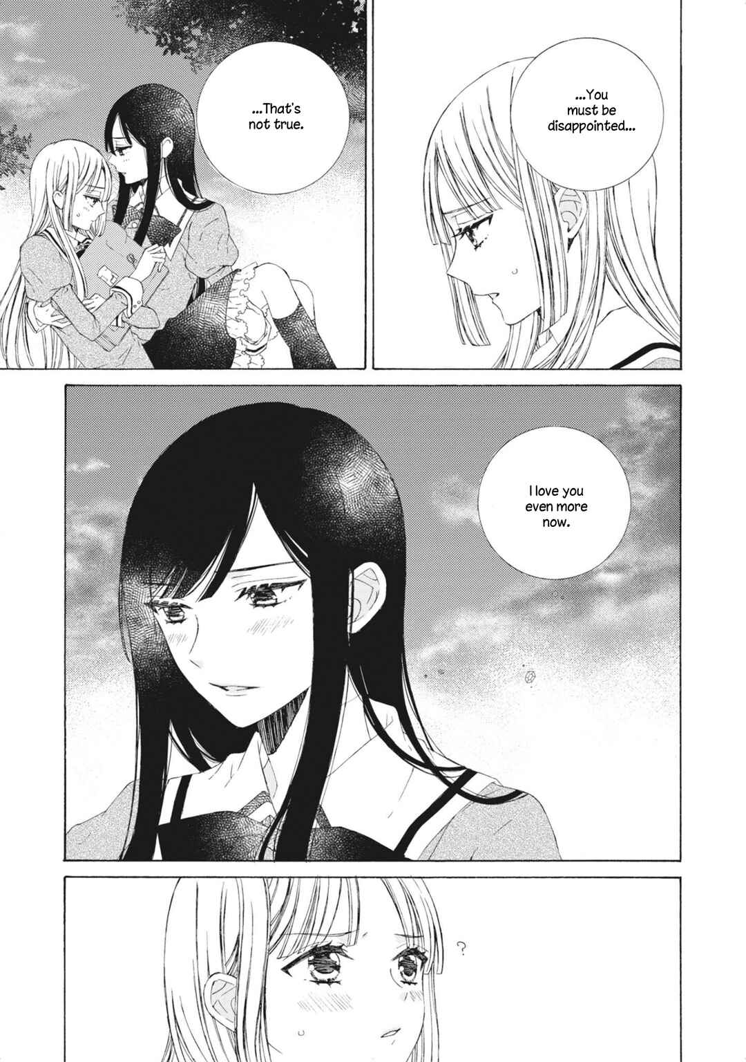 Page 7 Chapter 11 Kemono to Waltz