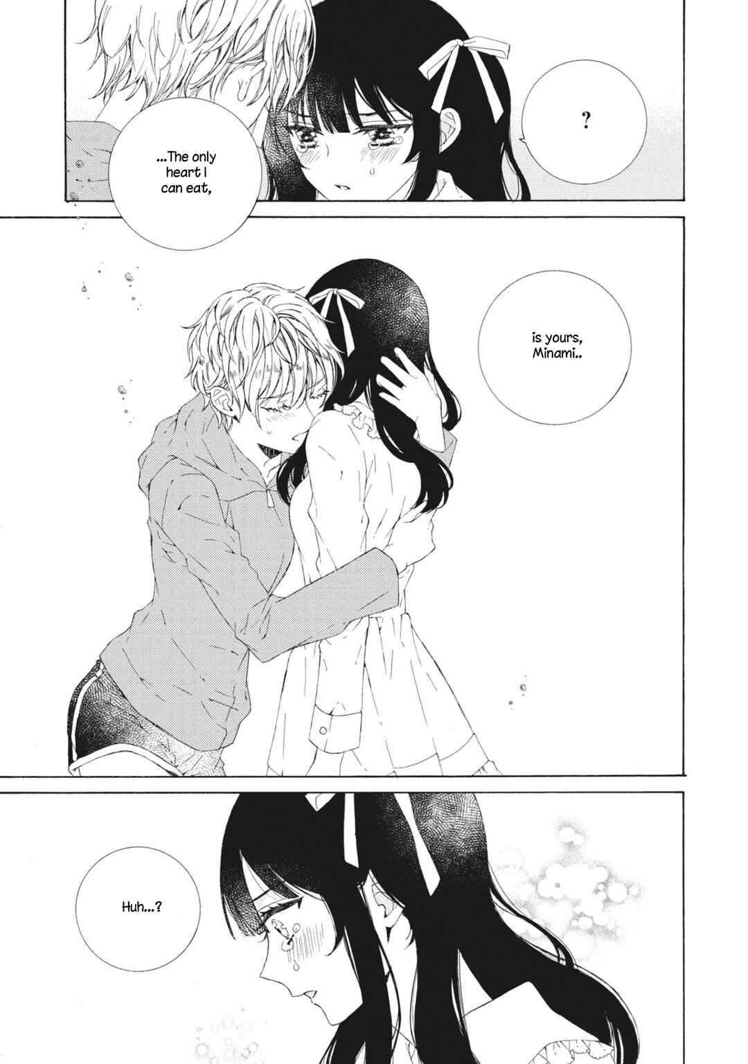 Page 13 Chapter 13 Kemono to Waltz
