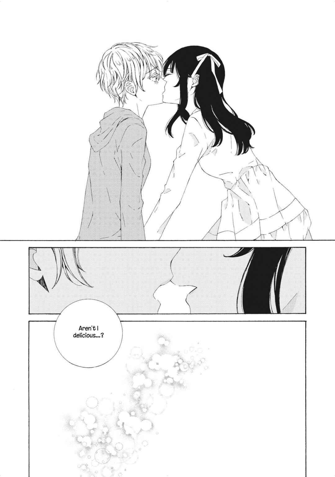 Page 16 Chapter 13 Kemono to Waltz