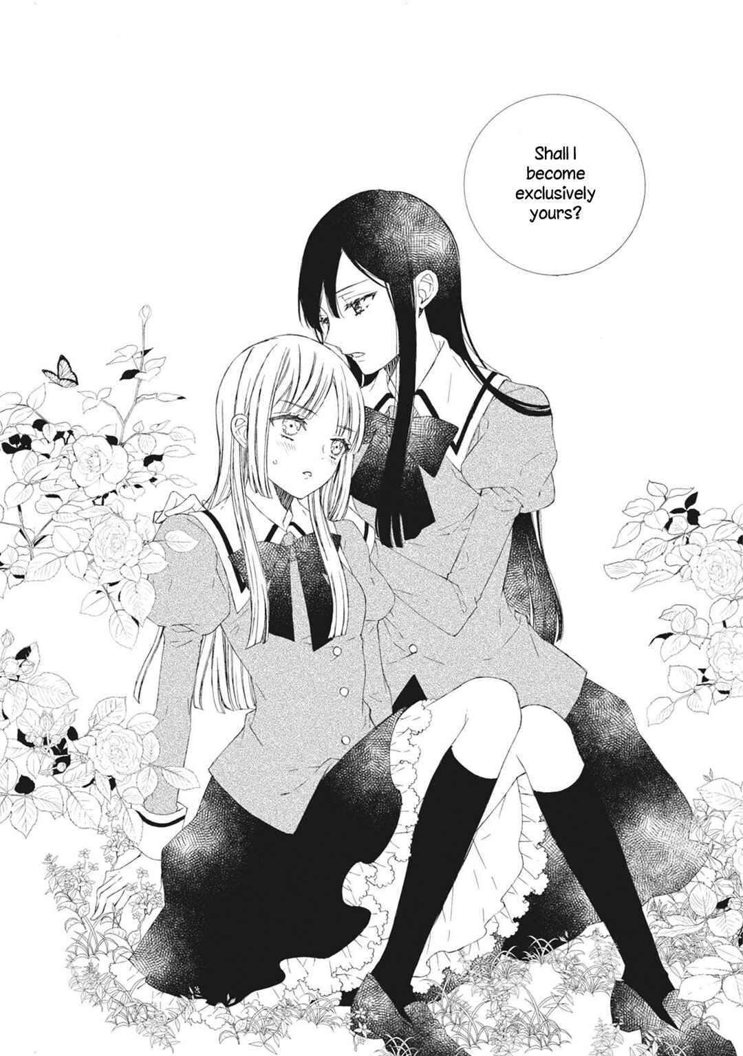 Page 9 Chapter 6 Kemono to Waltz