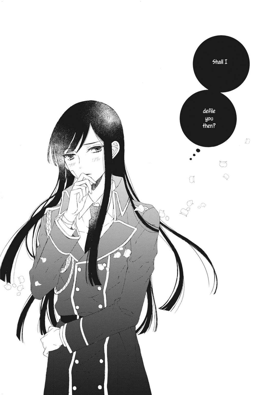 Page 24 Chapter 4 Kemono to Waltz