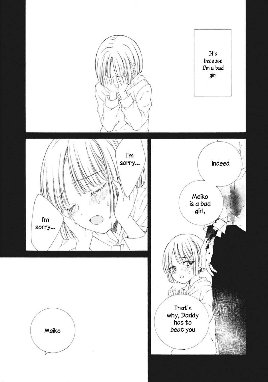 Page 6 Chapter 4 Kemono to Waltz