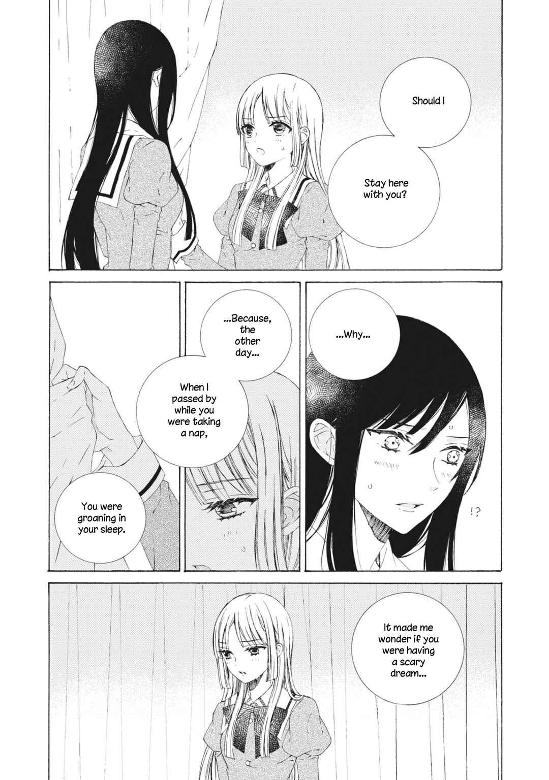 Page 16 Chapter 9 Kemono to Waltz
