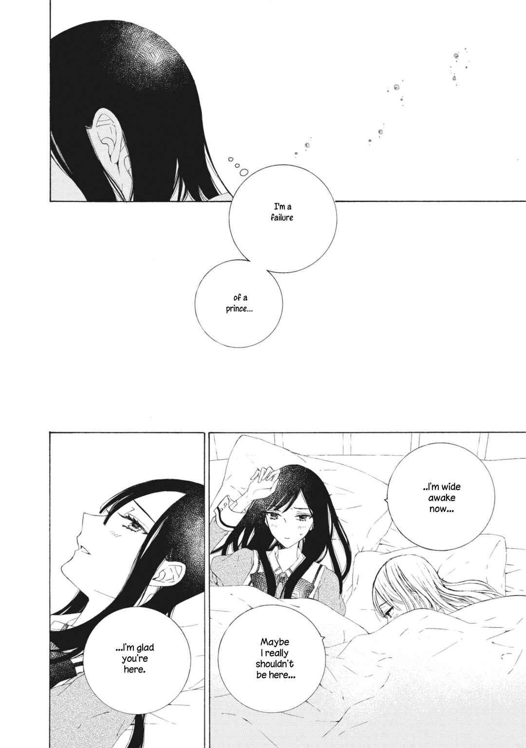 Page 24 Chapter 9 Kemono to Waltz