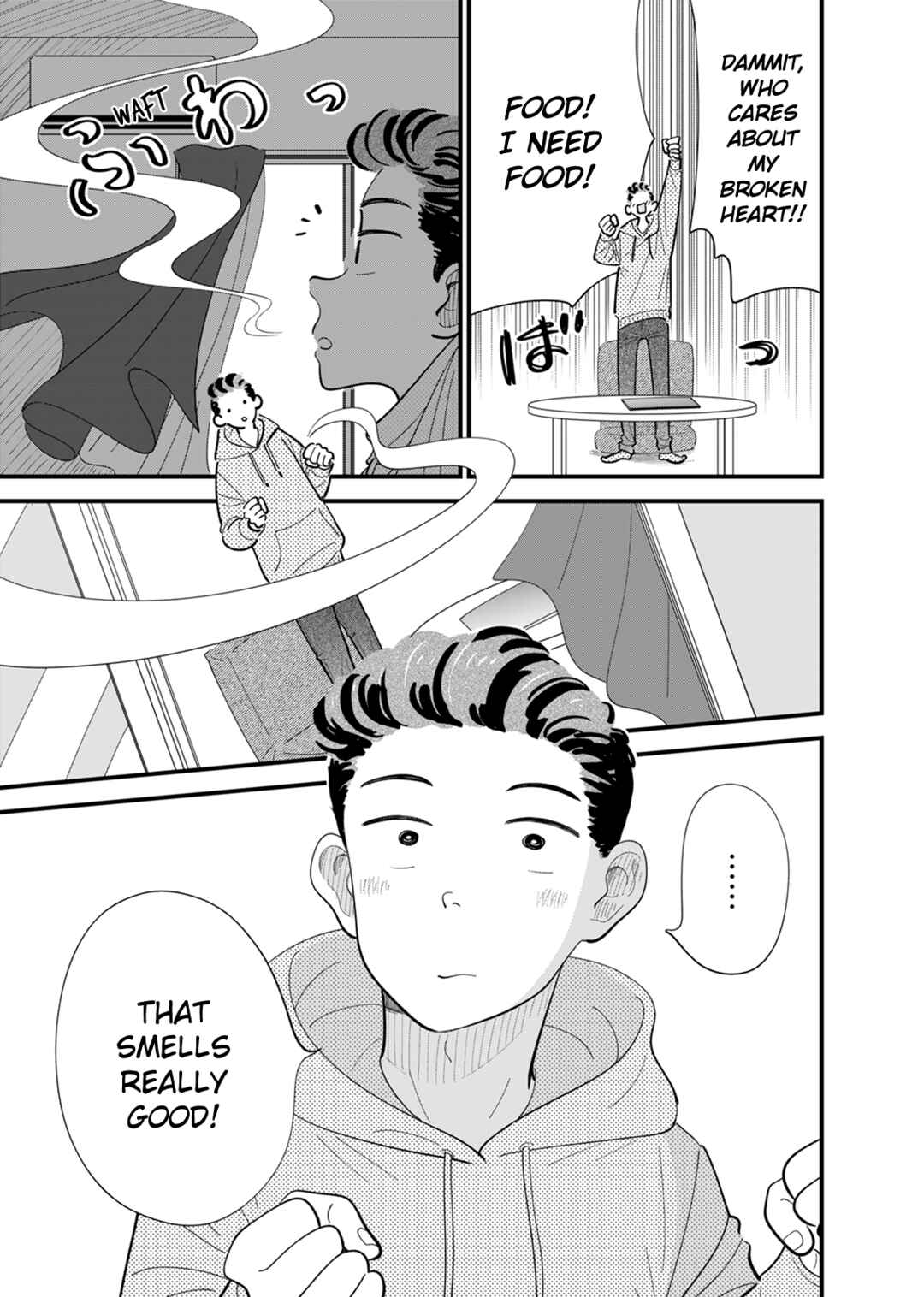 Page 4 Chapter Unknown_b069 Tonari no Lunch