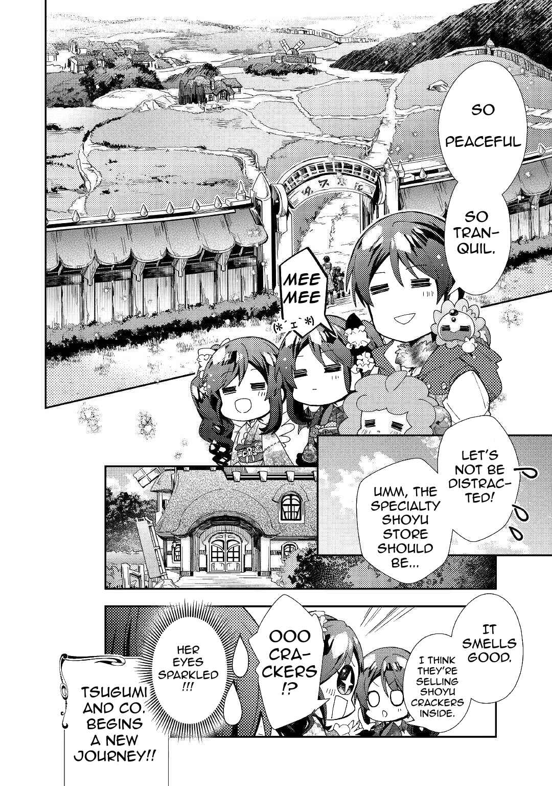Page 25 Chapter 53 Nonbiri VRMMO-ki