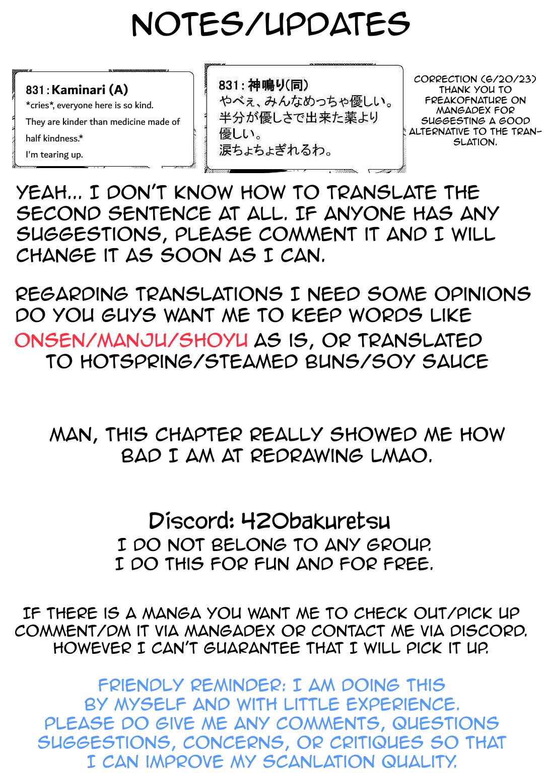 Page 26 Chapter 53 Nonbiri VRMMO-ki