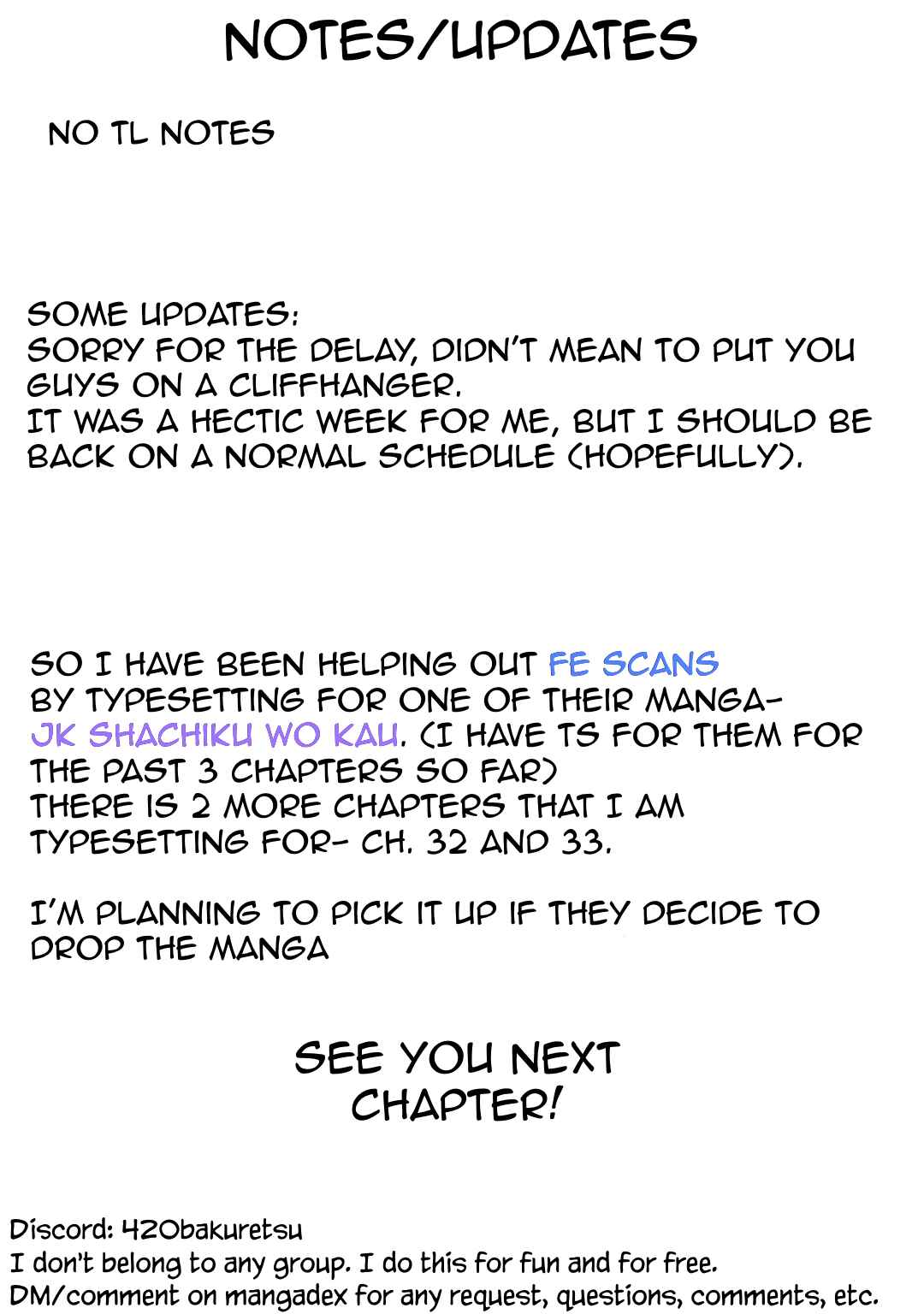 Page 26 Chapter 57 Nonbiri VRMMO-ki