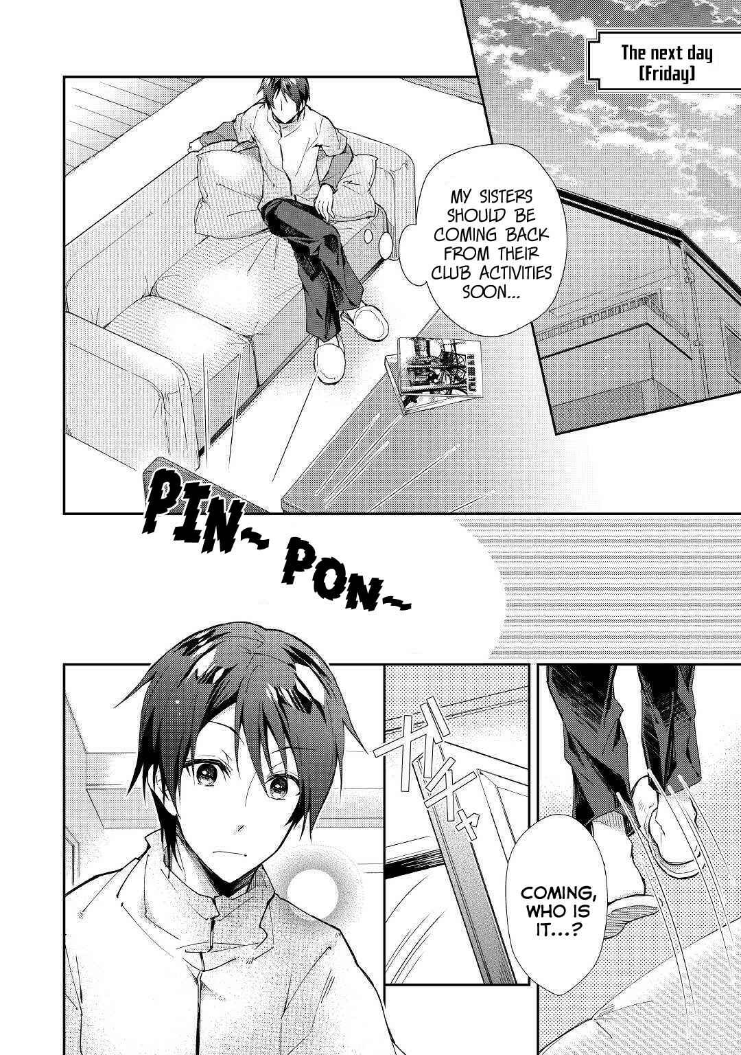 Page 20 Chapter 34 Nonbiri VRMMO-ki