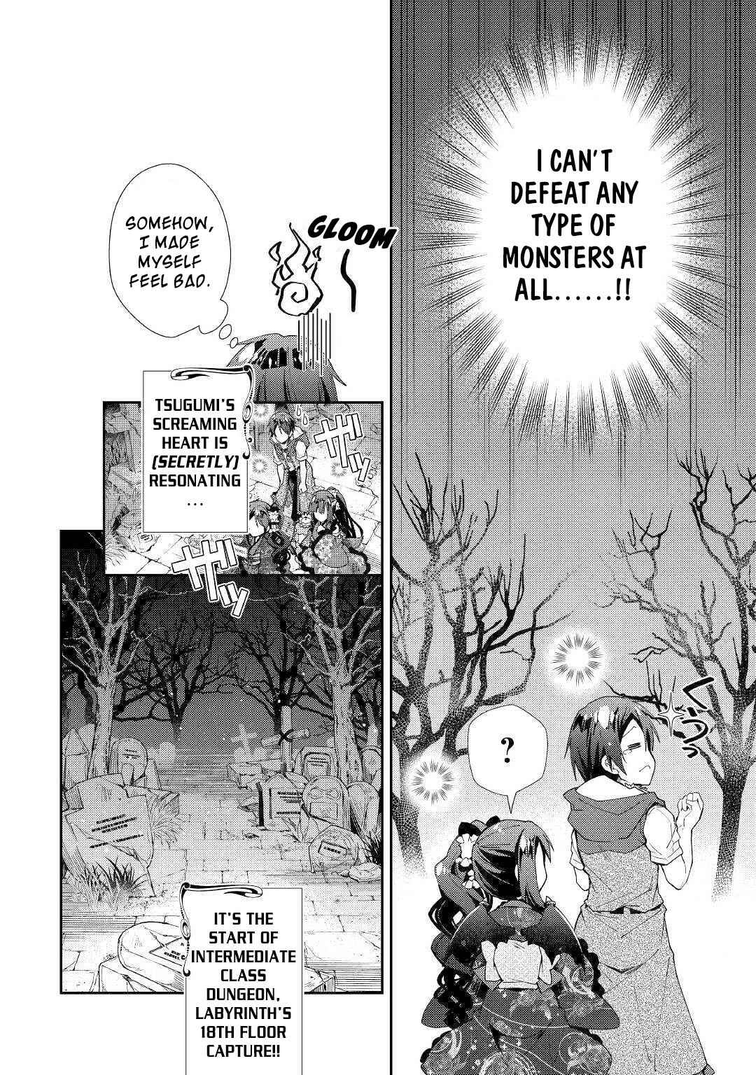 Page 25 Chapter 43 Nonbiri VRMMO-ki