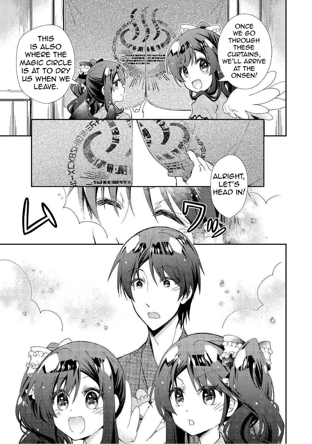 Page 8 Chapter 55 Nonbiri VRMMO-ki