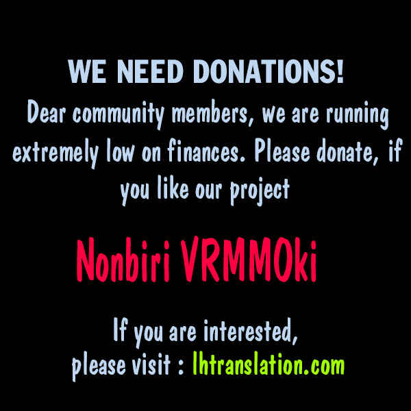 Page 22 Chapter 20 Nonbiri VRMMO-ki