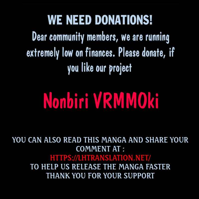 Page 26 Chapter 37 Nonbiri VRMMO-ki