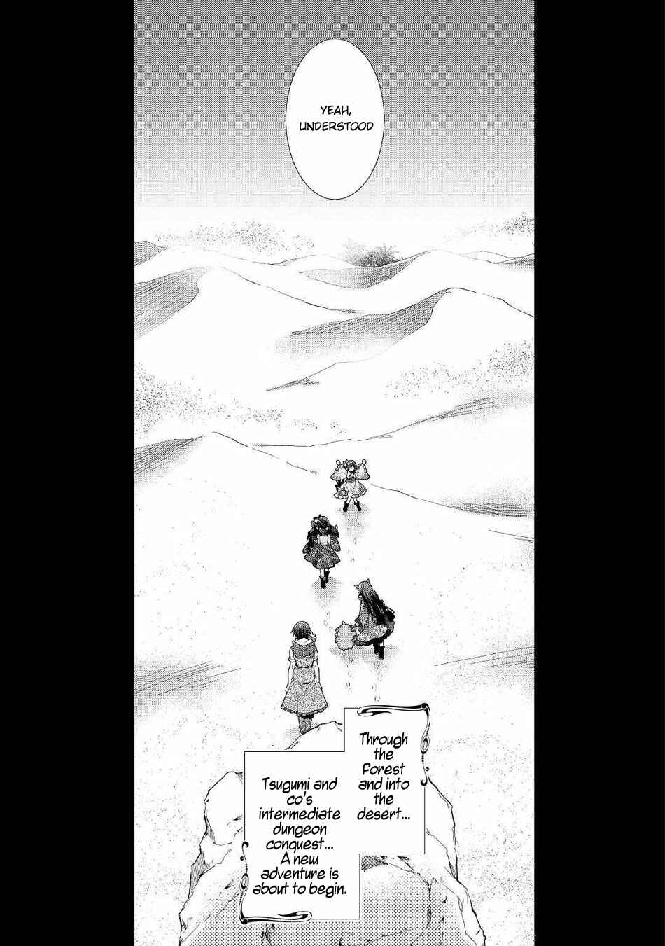 Page 25 Chapter 48 Nonbiri VRMMO-ki