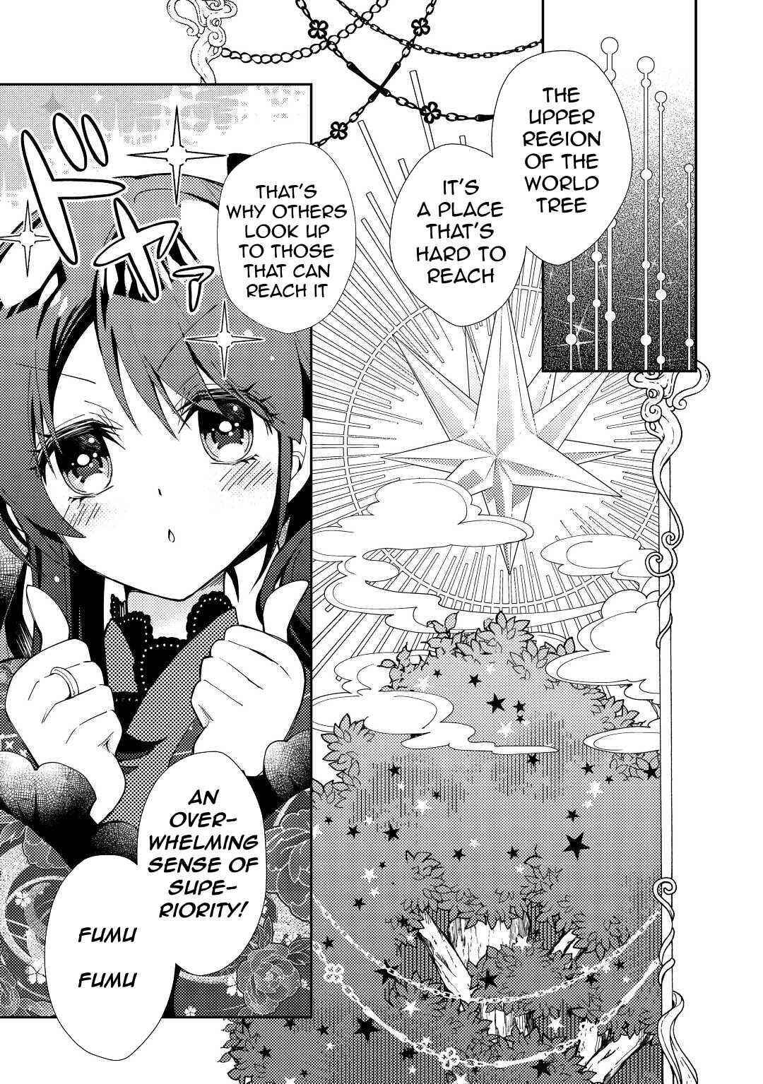 Page 24 Chapter 63 Nonbiri VRMMO-ki