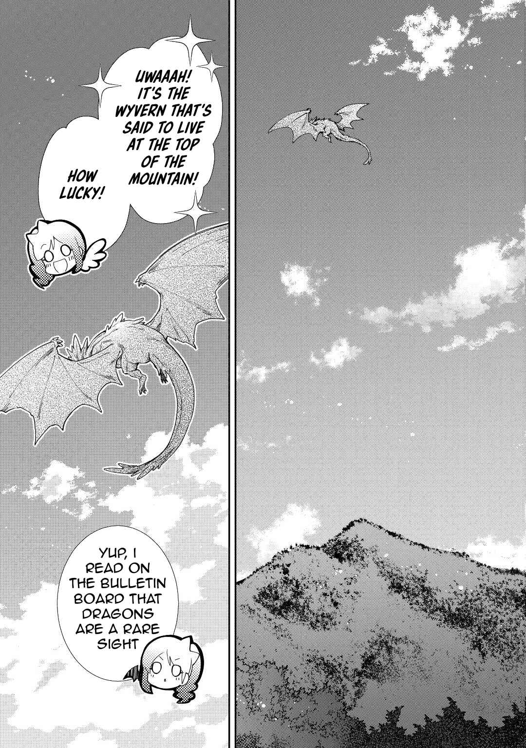 Page 26 Chapter 63 Nonbiri VRMMO-ki