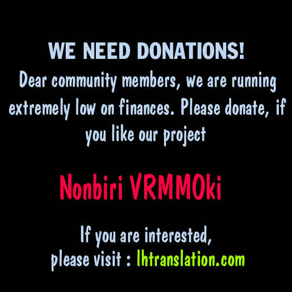 Page 28 Chapter 3 Nonbiri VRMMO-ki