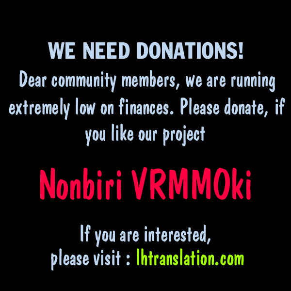 Page 22 Chapter 4 Nonbiri VRMMO-ki