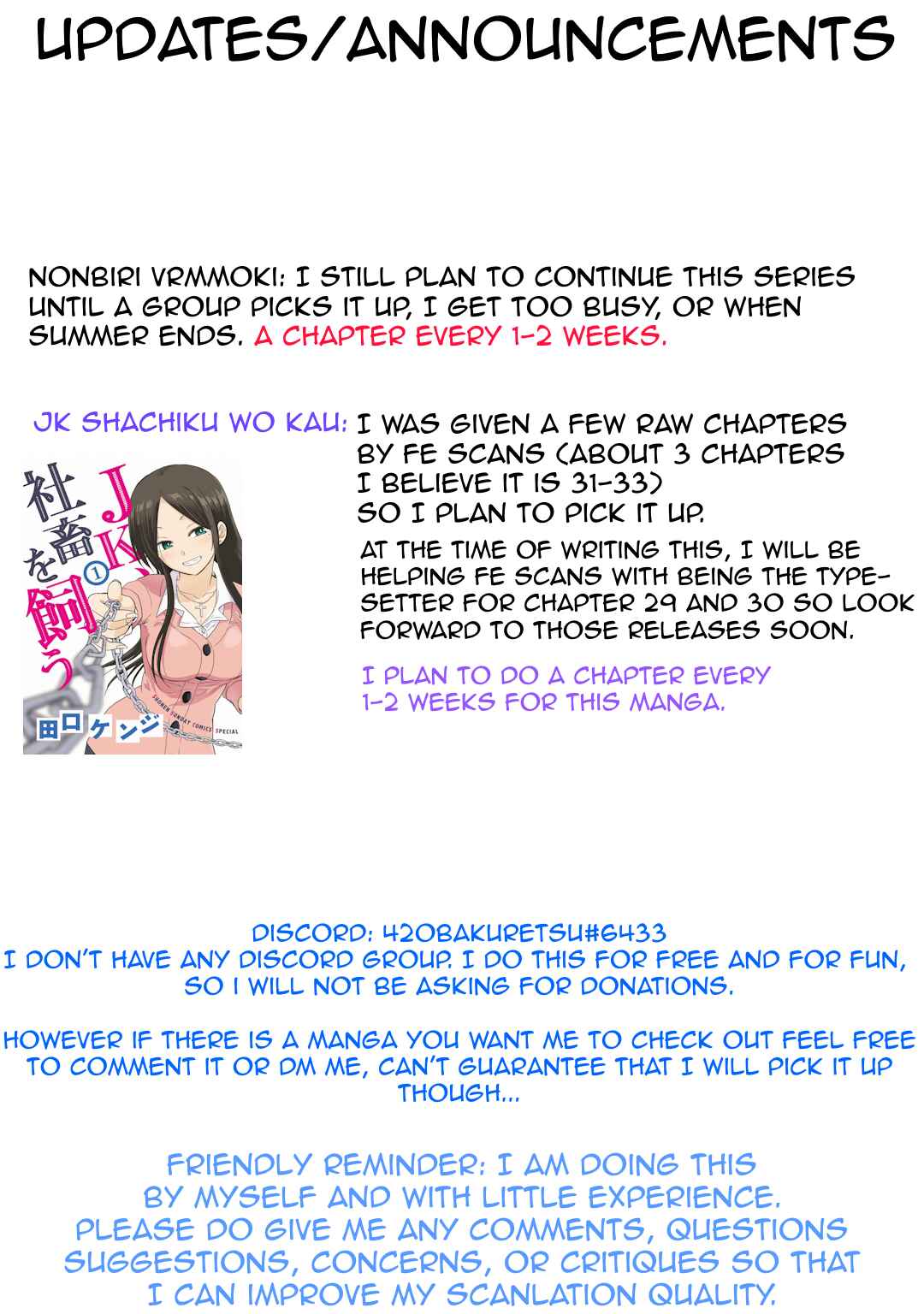 Page 25 Chapter 52 Nonbiri VRMMO-ki