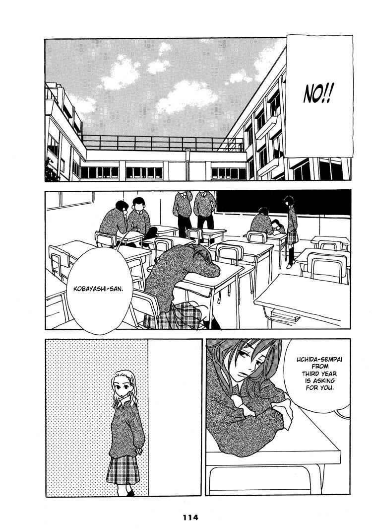Page 12 Chapter 4 Under the Ceiling