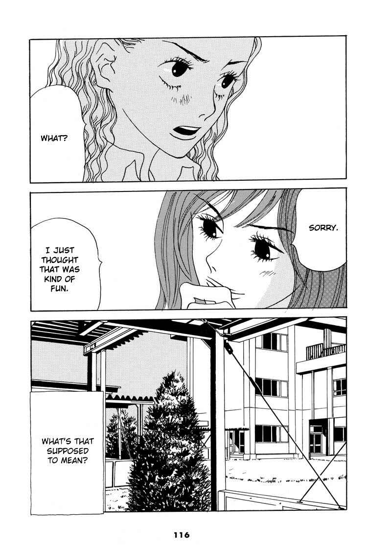 Page 14 Chapter 4 Under the Ceiling