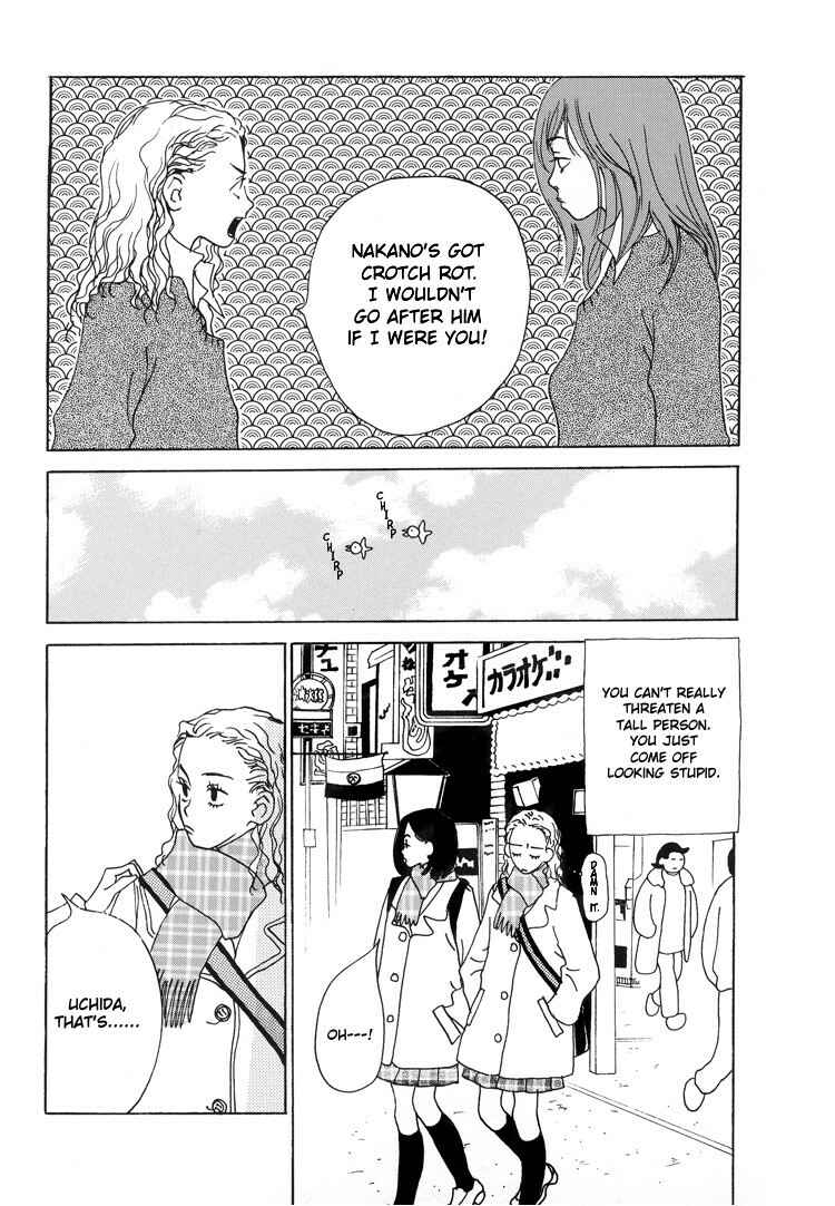 Page 15 Chapter 4 Under the Ceiling