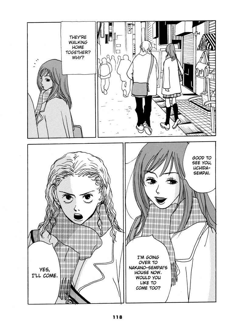 Page 16 Chapter 4 Under the Ceiling