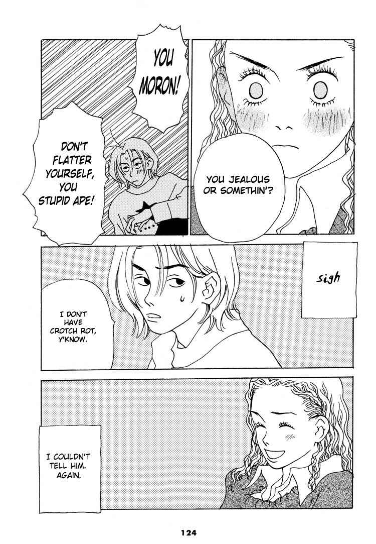 Page 22 Chapter 4 Under the Ceiling