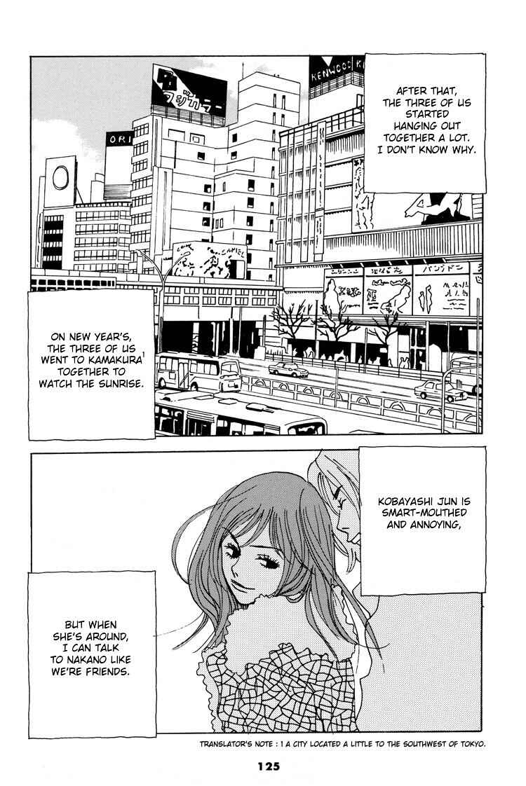 Page 23 Chapter 4 Under the Ceiling