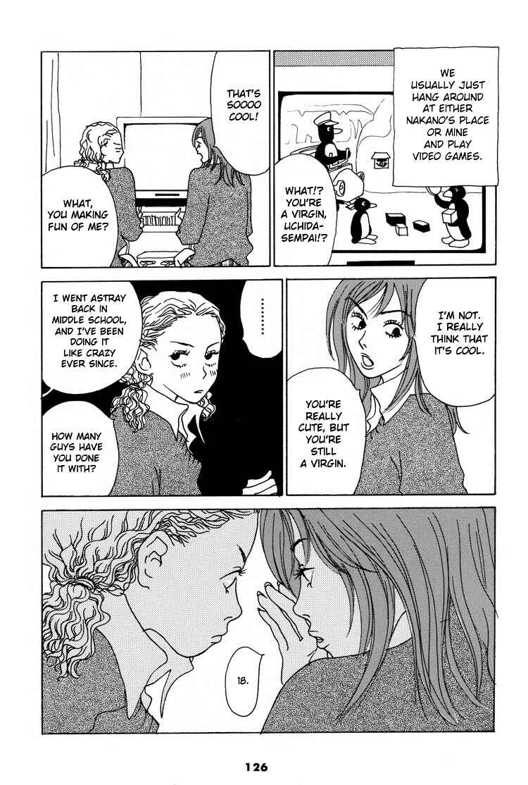 Page 24 Chapter 4 Under the Ceiling