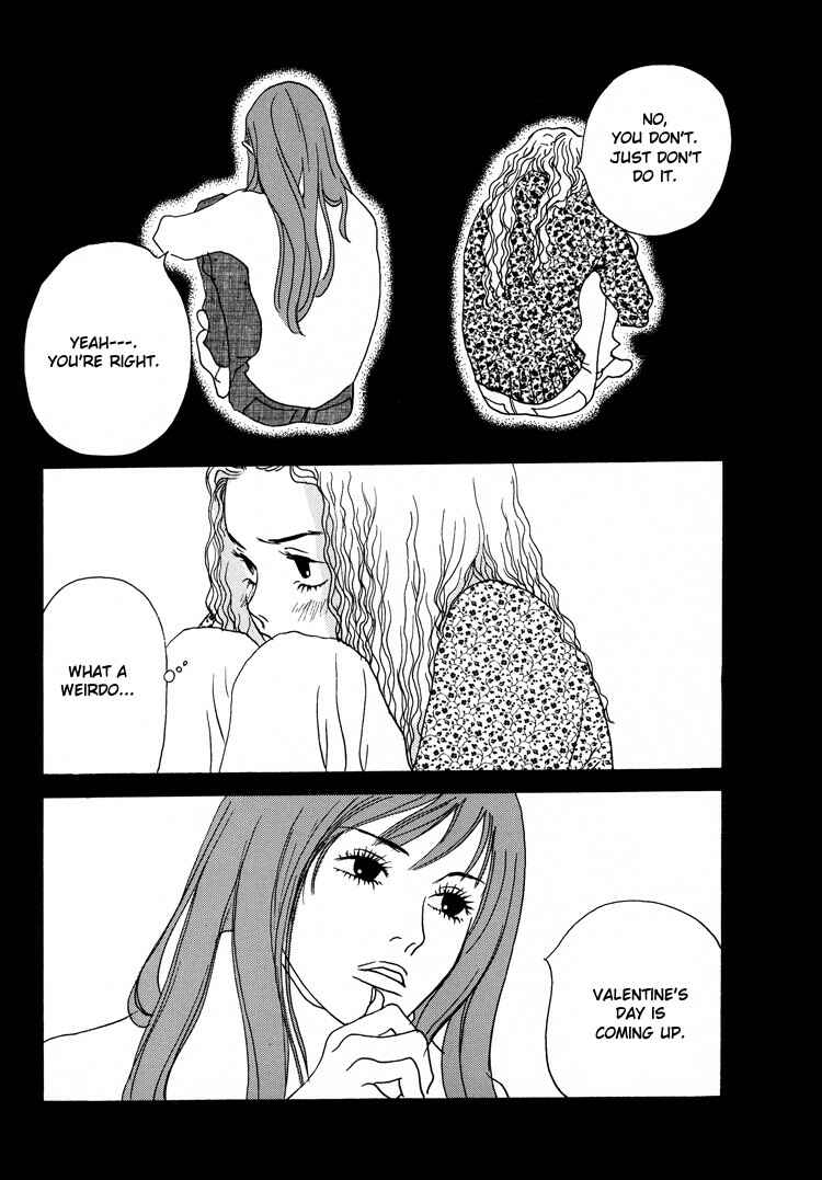 Page 31 Chapter 4 Under the Ceiling