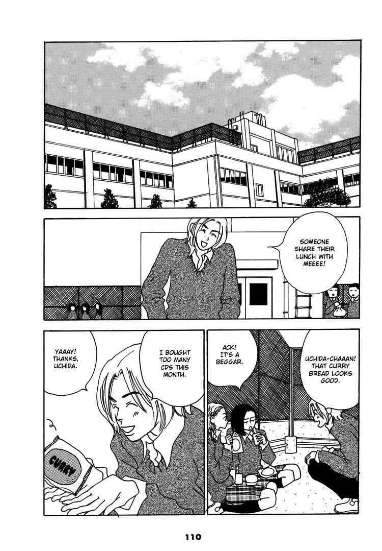 Page 8 Chapter 4 Under the Ceiling