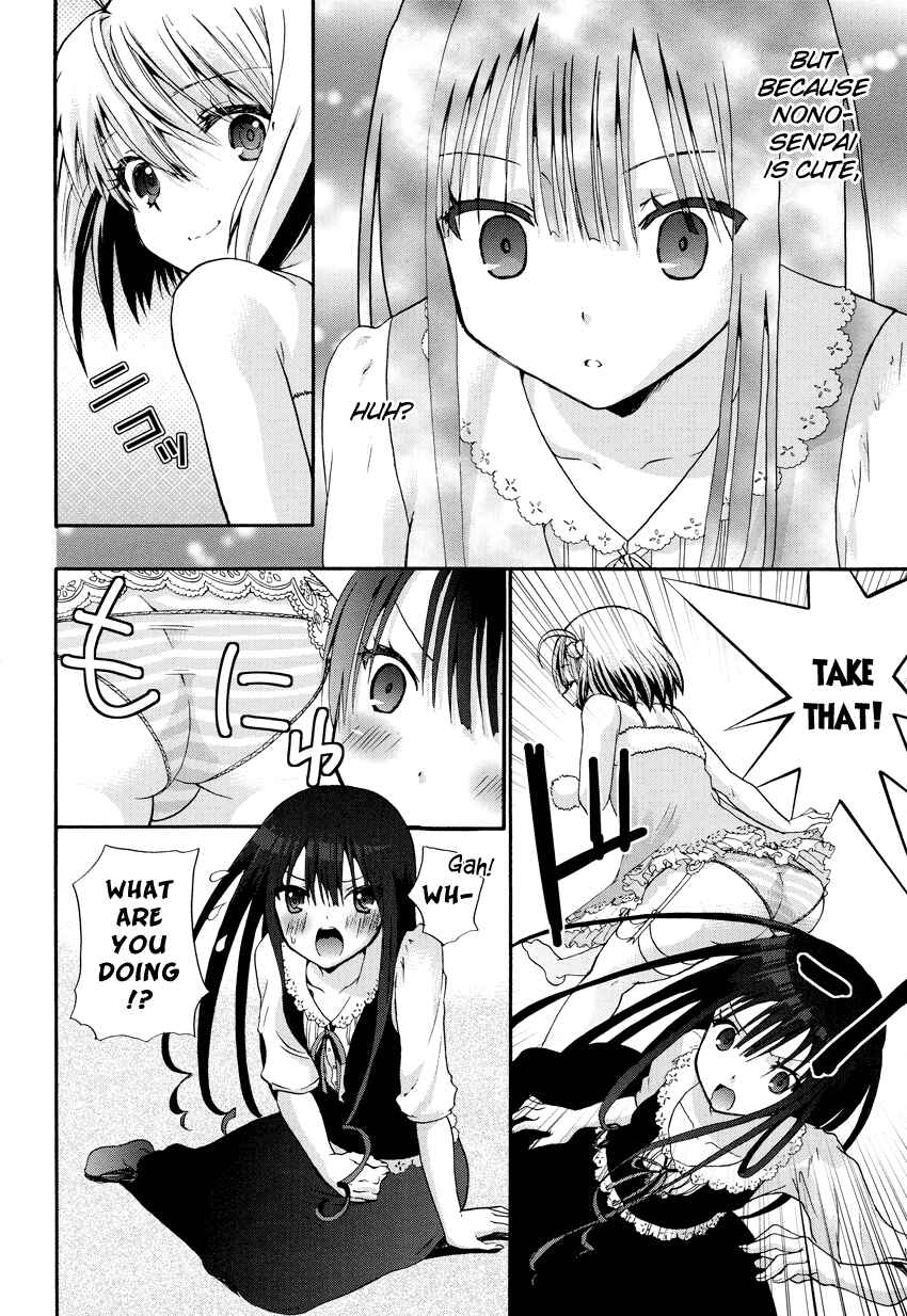 Page 11 Chapter 2 Nonono