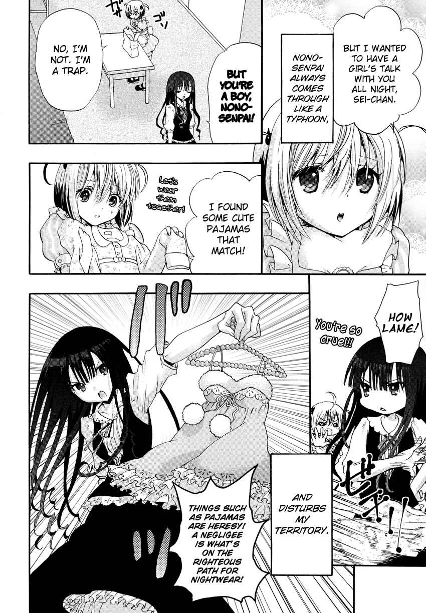 Page 3 Chapter 2 Nonono