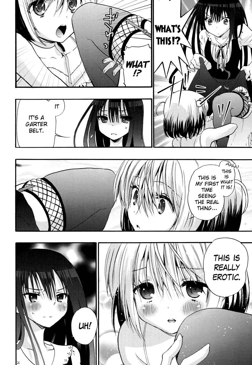 Page 5 Chapter 2 Nonono