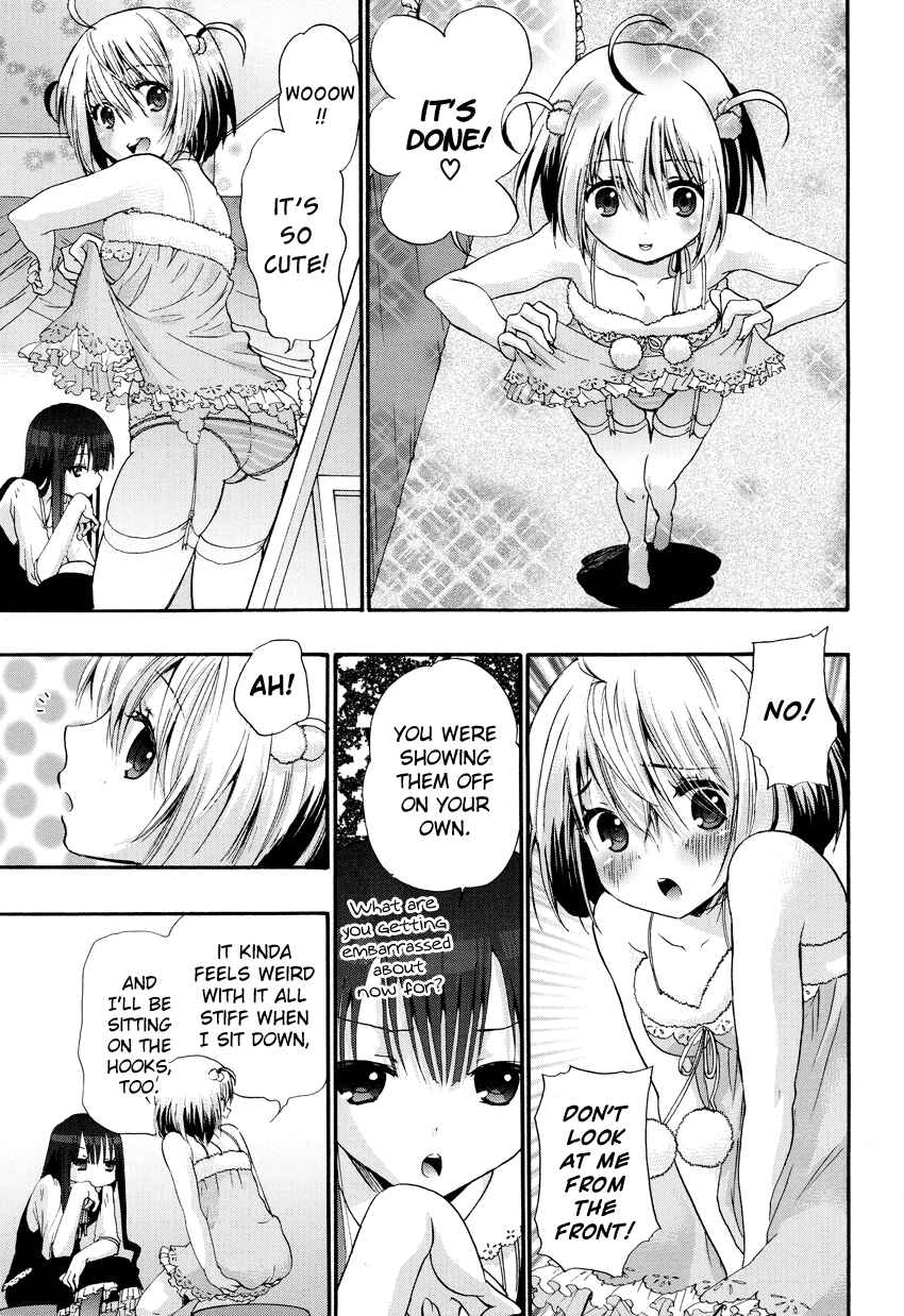 Page 8 Chapter 2 Nonono