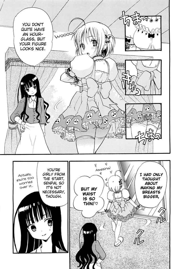 Page 10 Chapter 1 Nonono