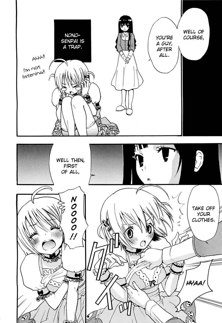 Page 5 Chapter 1 Nonono