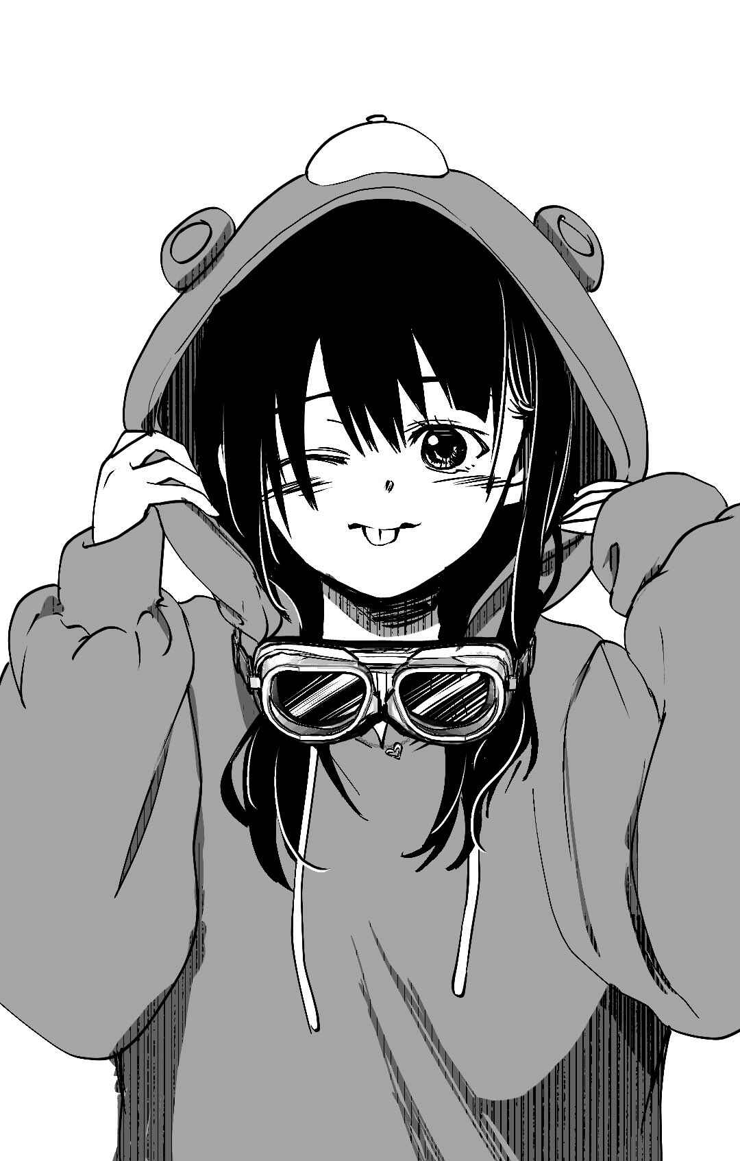 Page 10 Chapter 34 Yandere Kanojo ni Nemurasete Moraenai Hanashi