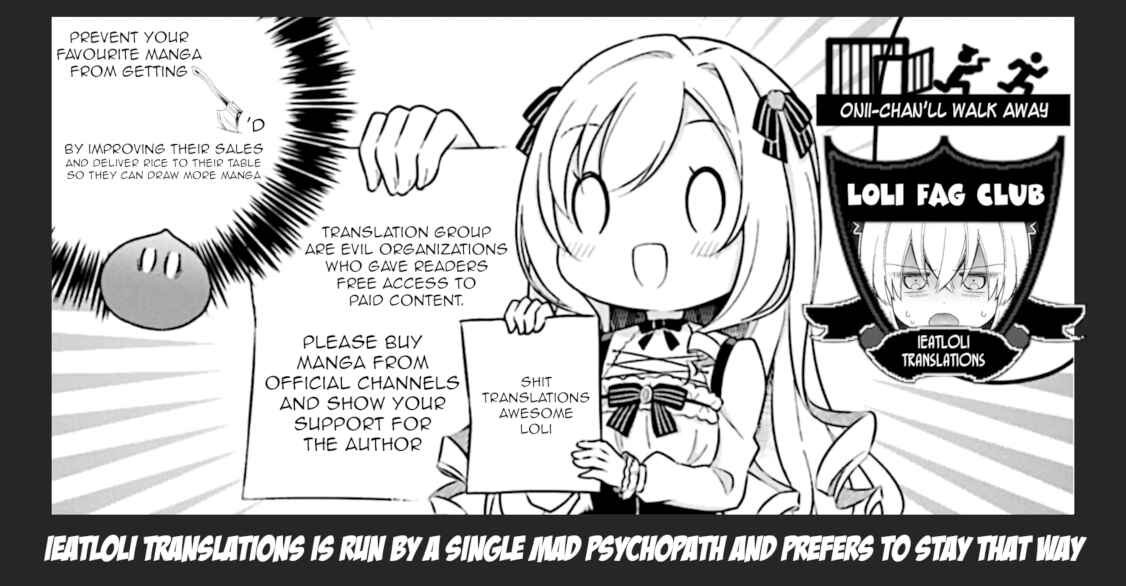 Page 2 Chapter 6.5 Jinsei Hensachi 48 no Koukousei ga Kamisama ni Narimashita