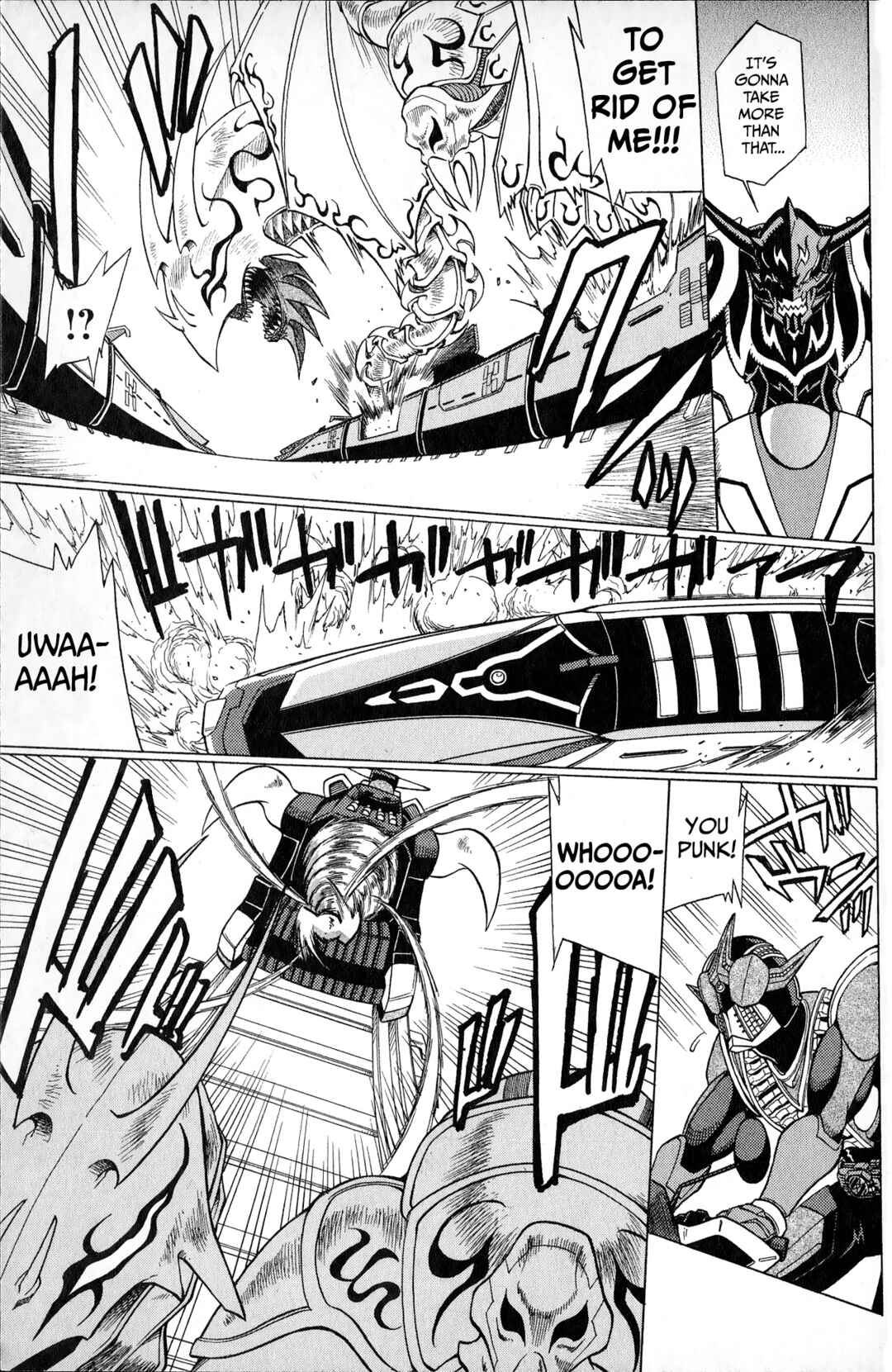 Page 47 Chapter 2 Super Heroes