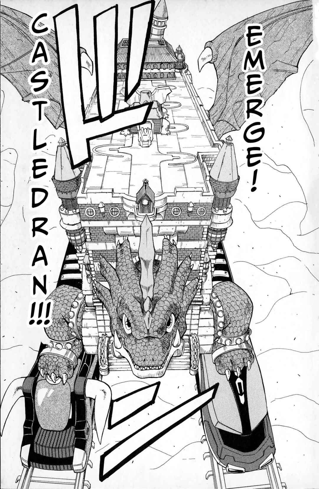 Page 51 Chapter 2 Super Heroes