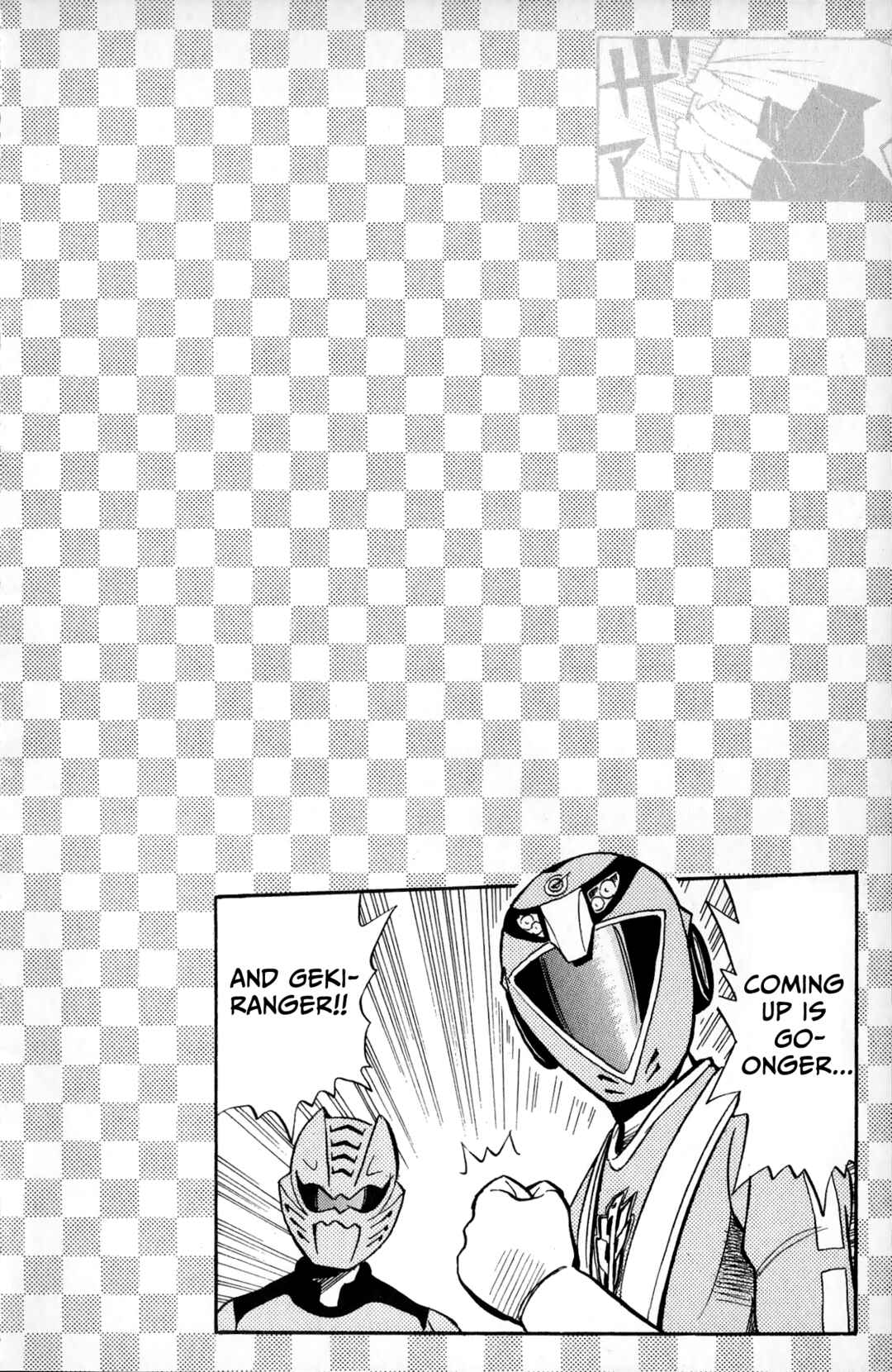 Page 54 Chapter 3 Super Heroes