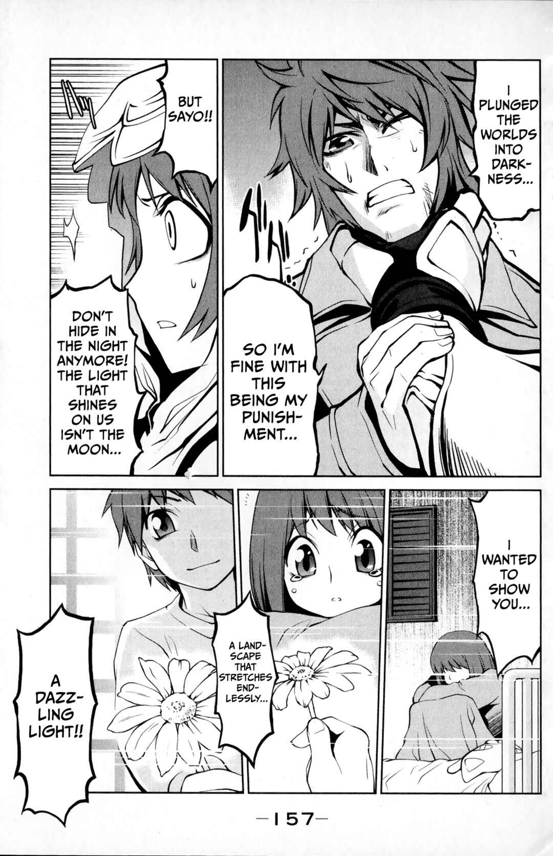 Page 39 Chapter 4 Super Heroes