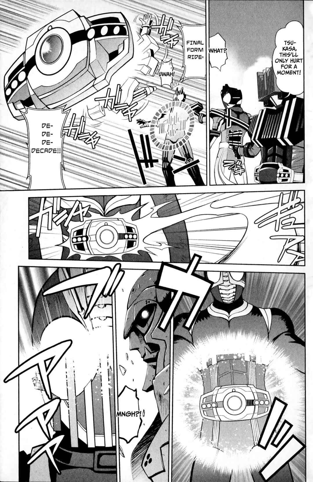 Page 49 Chapter 4 Super Heroes