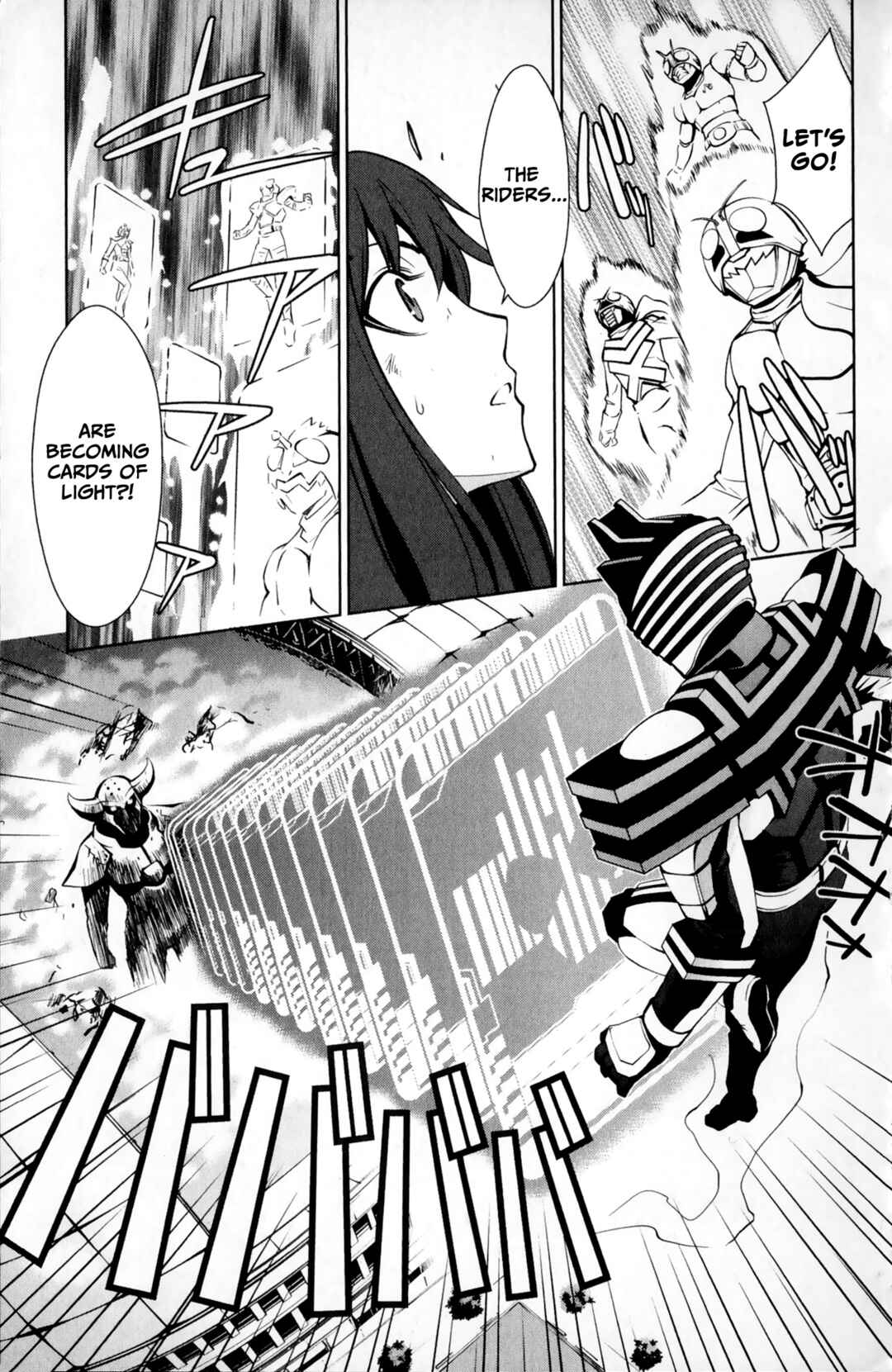 Page 51 Chapter 4 Super Heroes